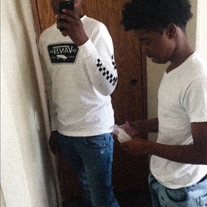 Meet your Posher, Jae